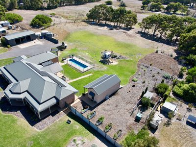 20 Admella Drive, Beachport