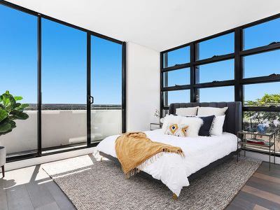 1602 / 2 Chester Street, Epping