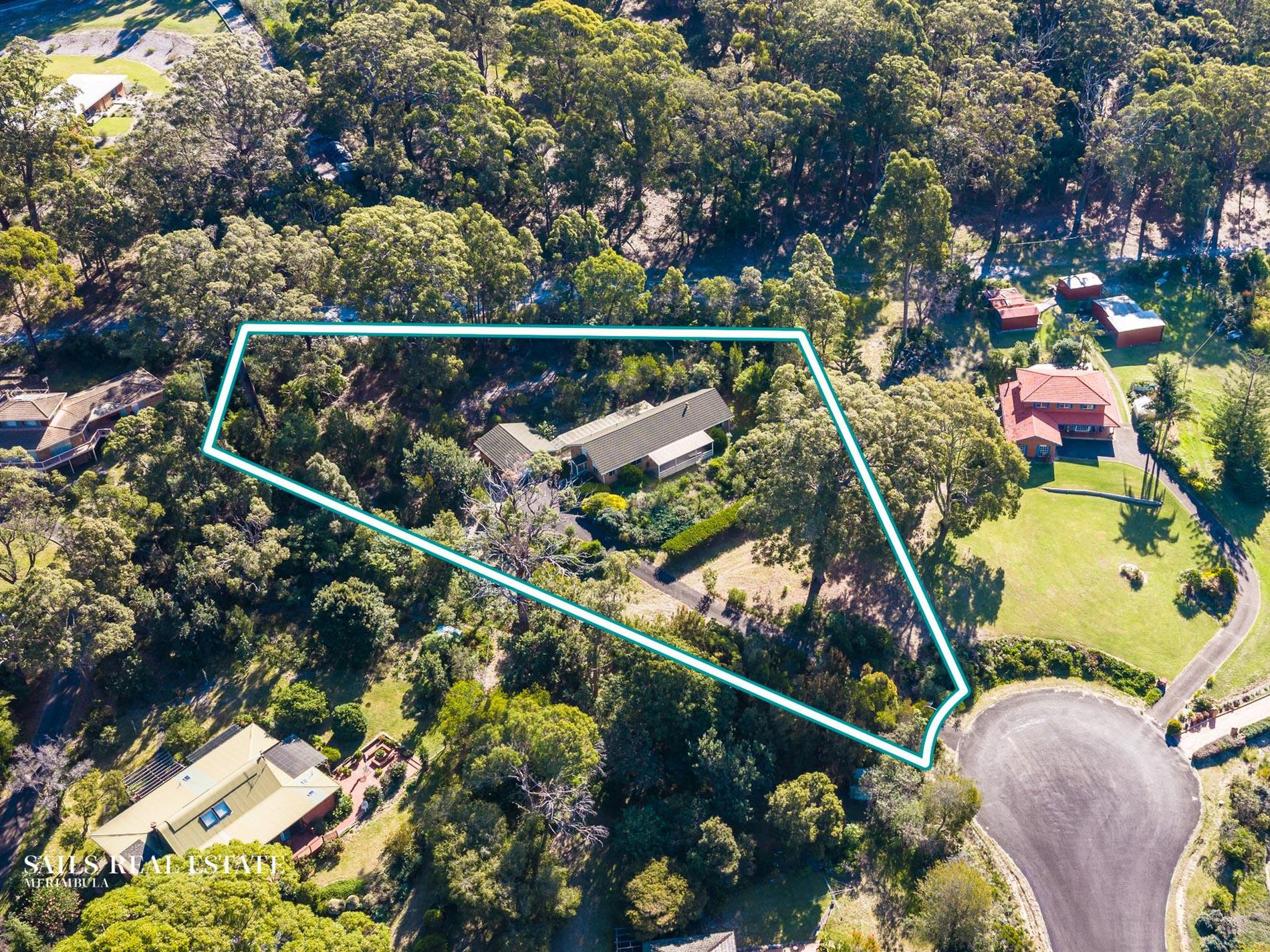 3 Callistemon Court, Tura Beach
