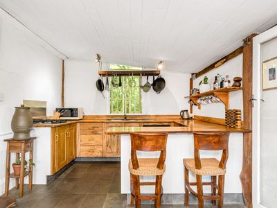 301 Wallace Road, The Channon