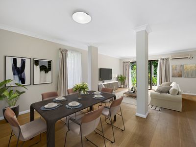 1 / 2 Rogal Place, Macquarie Park