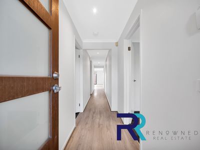 8 POWLETT STREET, Werribee