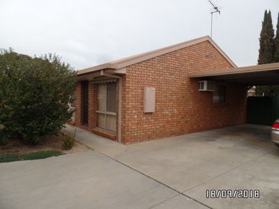 4 / 141 HAYES STREET, Shepparton