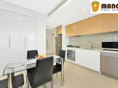 6008 / 9 Angas Street, Meadowbank