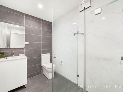 A108 / 40-50 Arncliffe Street, Wolli Creek
