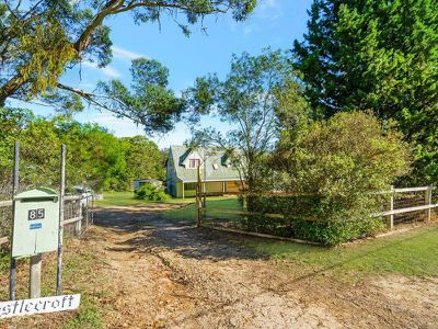 85 Yanderra  Road, Yanderra