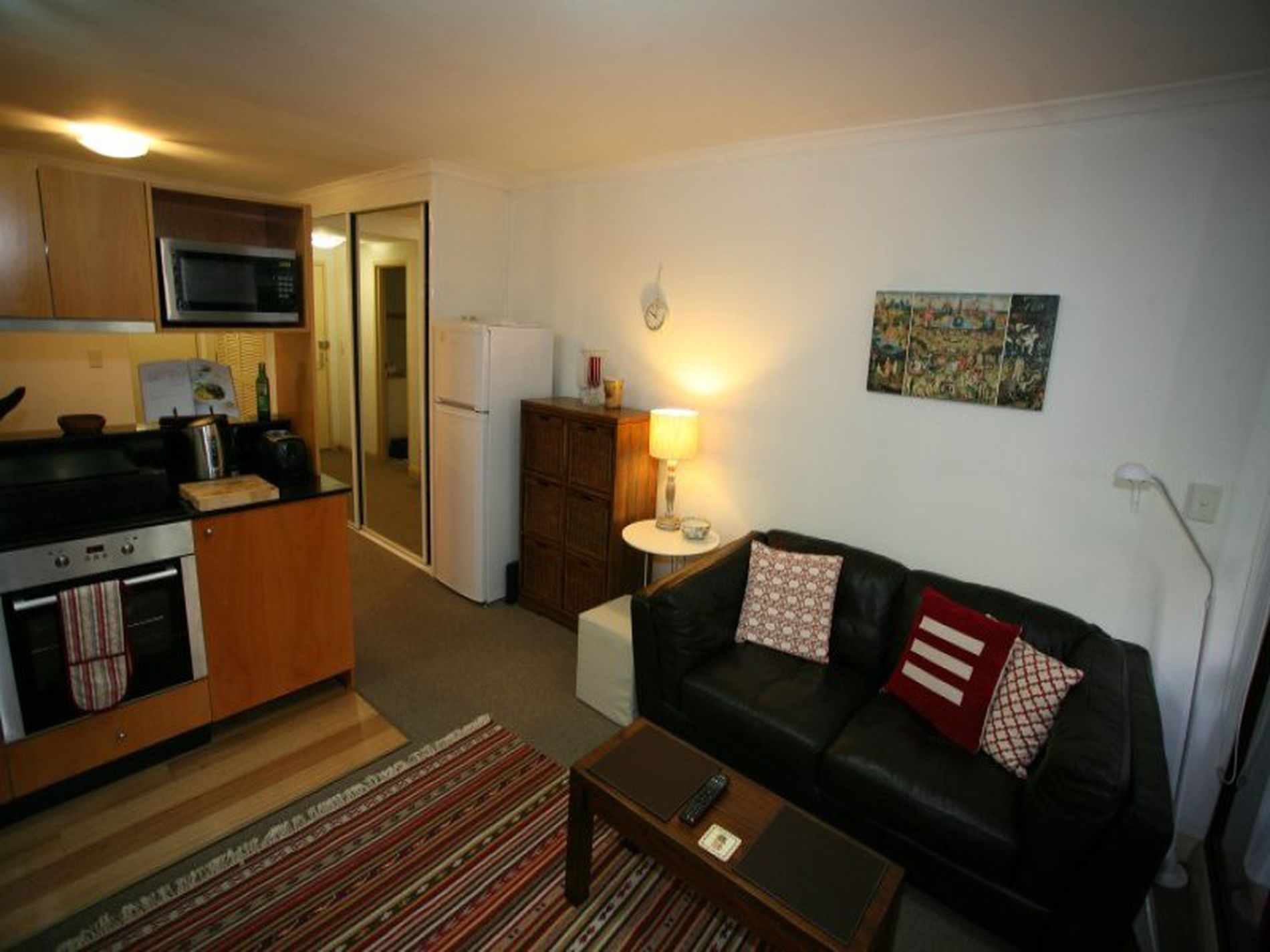 211 / 508 Riley Street, Surry Hills