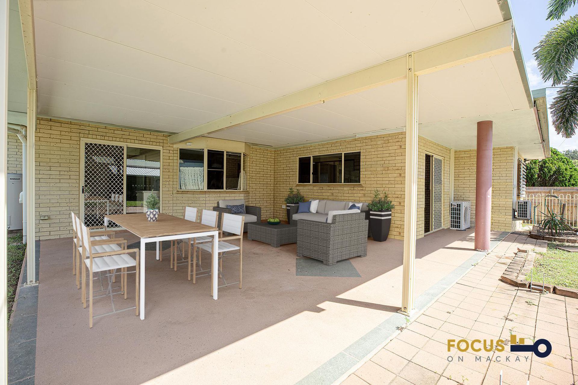 18 Clark St, Grasstree Beach