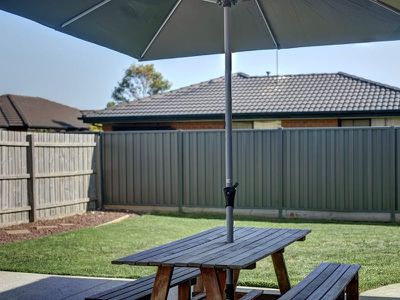 5 Chatham Close, Cranbourne East