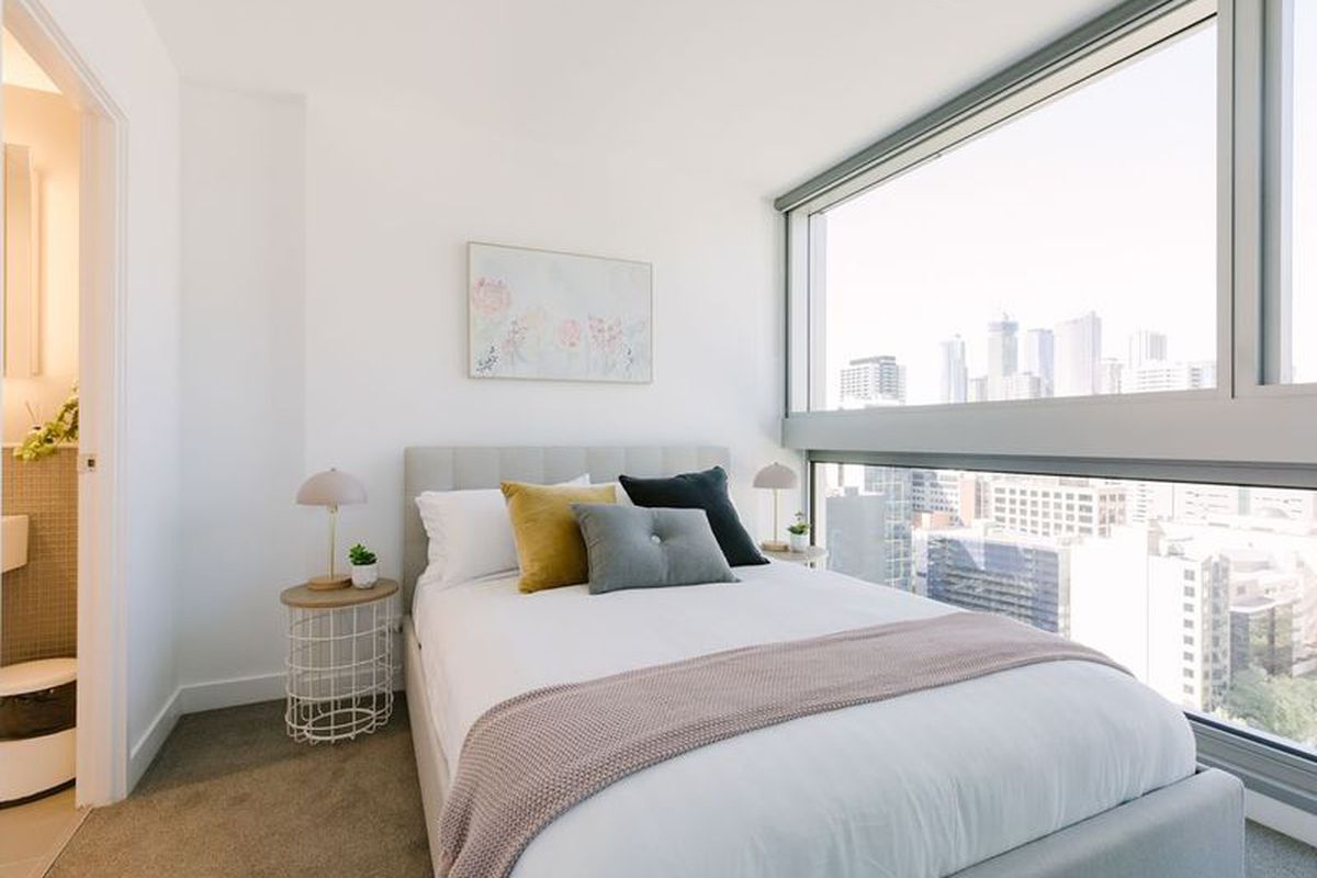 2306 / 38 Rose Lane, Melbourne