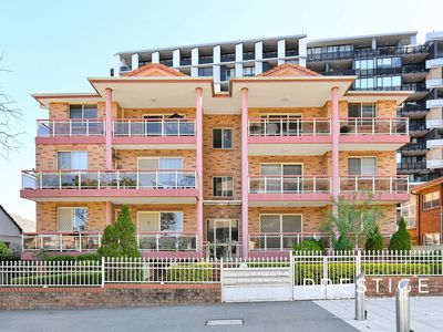 7 / 17-19 Chapel, Rockdale