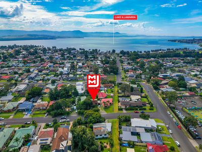 4 Fisher Street, Oak Flats