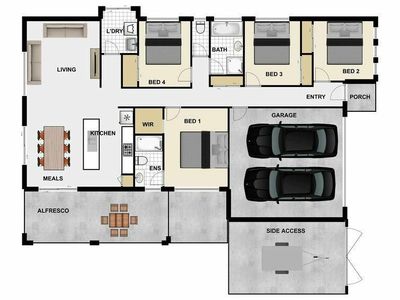19 Giancarlo Cres, Doolandella