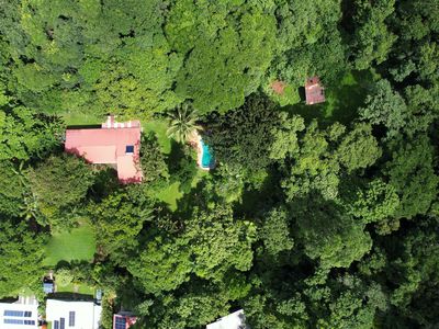 2-4 BARRON GORGE ROAD, Caravonica