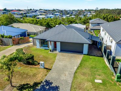 13 Penglase Place, Doolandella