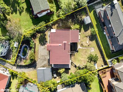 24A Whitney Street, New Windsor