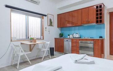 8 / 126 Ramsgate Avenue, Bondi