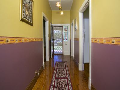 5 Lincoln Avenue, Plympton