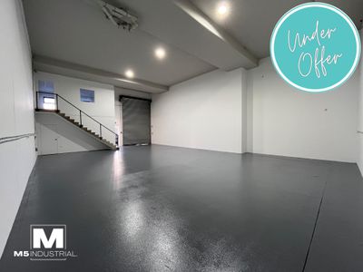 F4 / 5-7 Hepher Road, Campbelltown