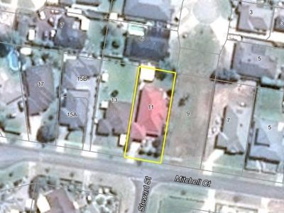 11 Mitchell Court, Mansfield