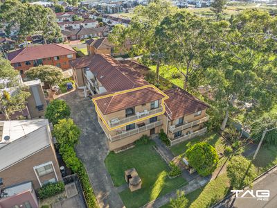 4 / 8 Railway Street, Werrington