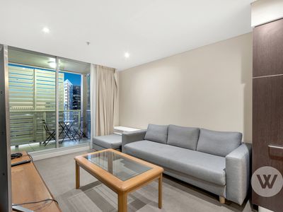 1012 / 96 North Terrace, Adelaide