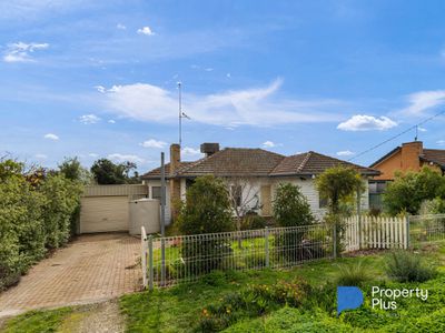 6 Weatherall Street, California Gully