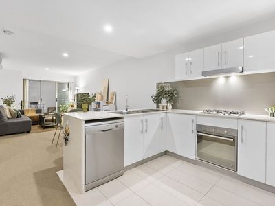 105 / 122 Brown Street, East Perth