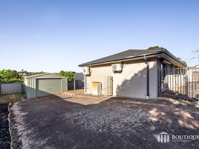 116 Outlook Drive, Dandenong North