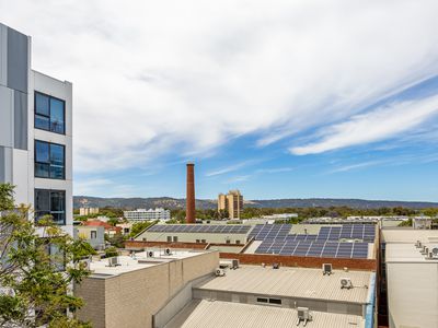 306 / 18 Surflen Street, Adelaide