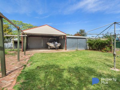 70 Ramsay Street, Rochester