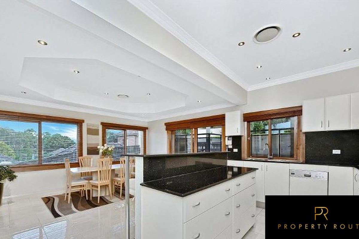 5 Buena Vista Avenue, Denistone