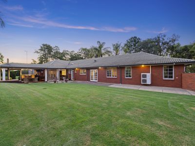 27 Snell Road, Barooga
