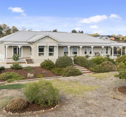 6 Bush Pea Drive, Seymour