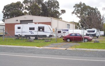 48 CROMWELL STREET, Sebastopol