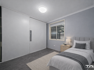 14 Fizell Place, Minchinbury