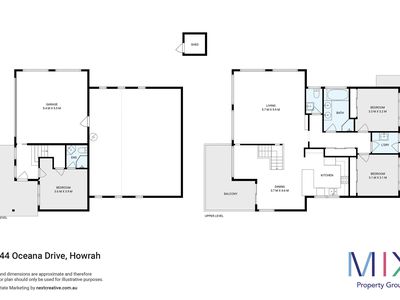 2 / 644 Oceana Drive, Tranmere