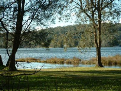 1 Woodlawn Avenue, Burrill Lake