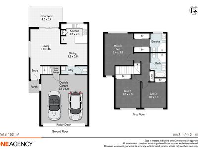 4 / 35 Kathleen Street, Richlands