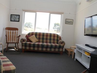 Lot 11  McLennan Road, Ladys Pass