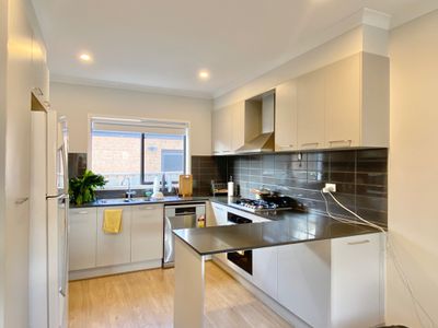4 Limewood Street, Manor Lakes