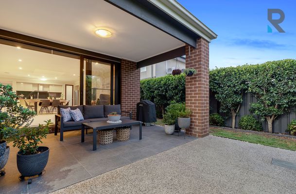 38 Clopton Rise, Craigieburn