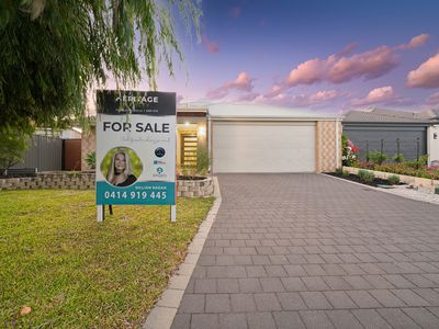 25 Leroy Way, Piara Waters