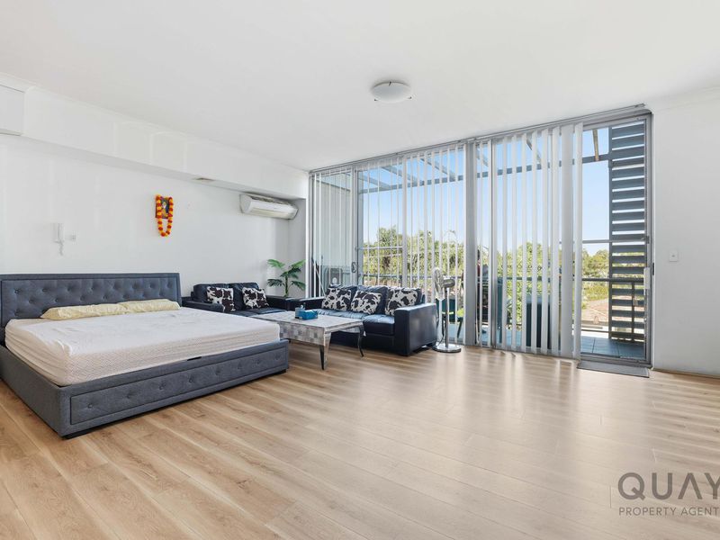 61 / 10-16 Castlereagh Street, Liverpool