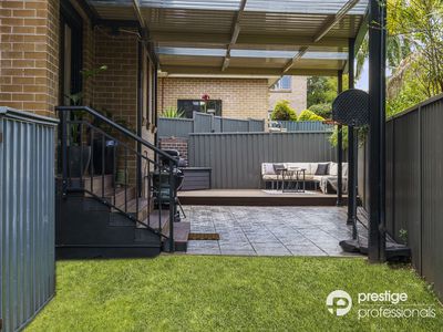 6 / 29 Ikara Crescent, Moorebank