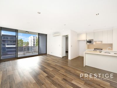 611 / 12 Bonar Street, Arncliffe