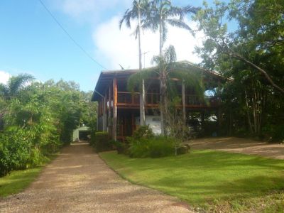 73 May Street, Cooktown