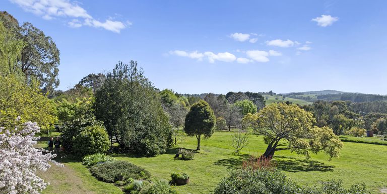 2122 Euroa-Strathbogie Road, Strathbogie