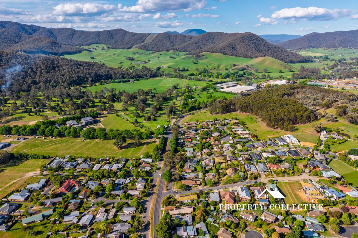 12 Thomas Street, Myrtleford