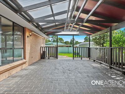 14 Wolfgang Road, Albion Park